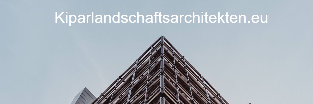 kiparlandschaftsarchitekten.eu